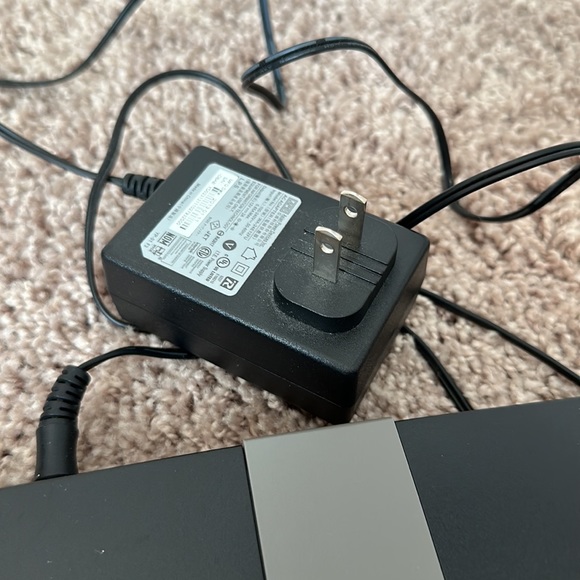 Linksys EA6200 - Picture 3 of 7